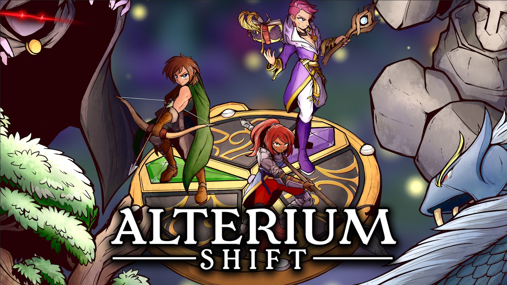 “Alterium Shift” Set to Launch on Early Access on Steam, Offers Discount and Showcased at Steam NEXTFEST