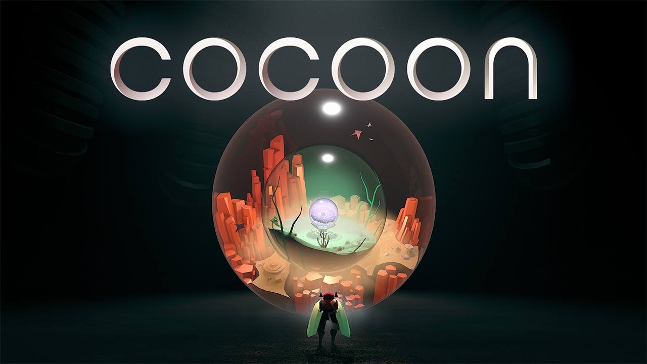 Review: Cocoon –  Navigating Alien Realms with Precision