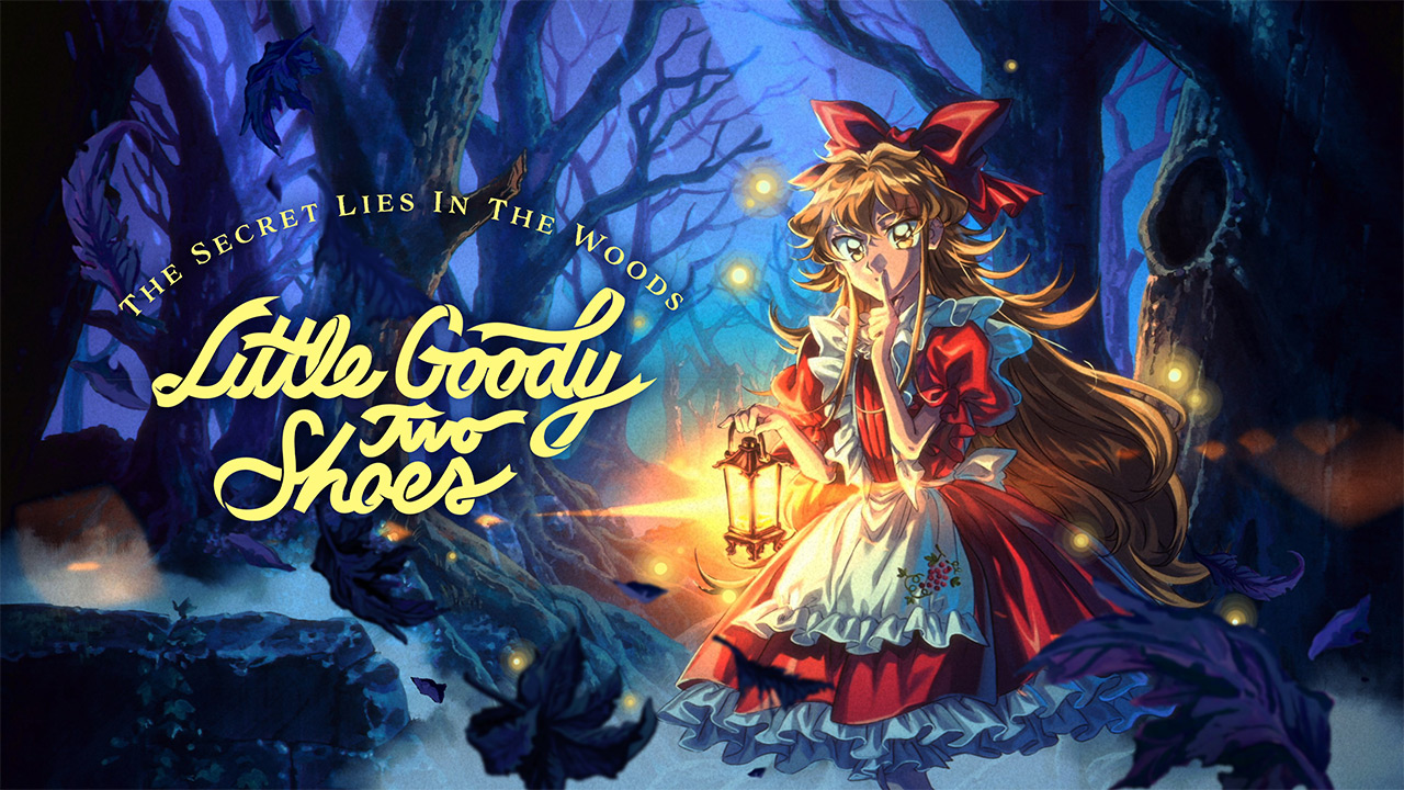 Review: Little Goody Two Shoes